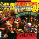 Donkey Kong Country 2